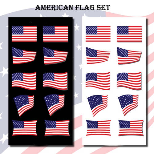 free american flag photos. american flag clip art free.