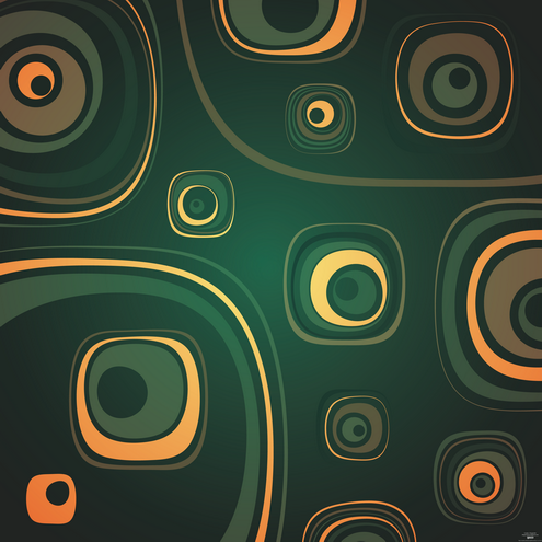 Retro Backgrounds on Retro Design In Different Colors  See Previews Further This Post  Have