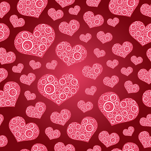 love heart background images. purple heart background