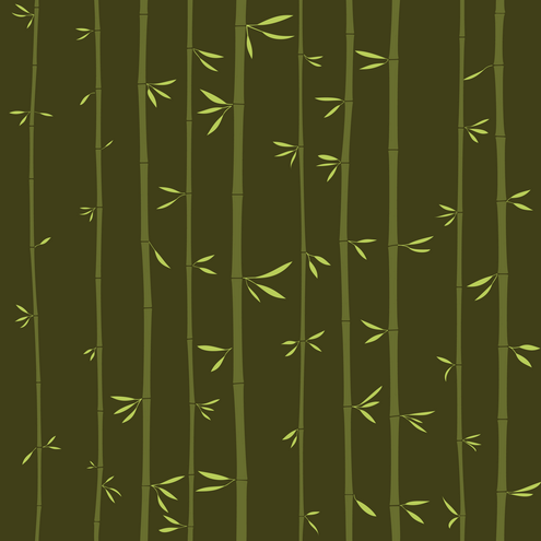 bamboo wallpaper. Nine seamless amboo