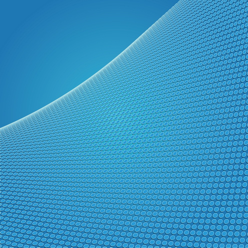 Free Wallpapers on Modern Background With 3d Dots Useful As Background For Your Designs
